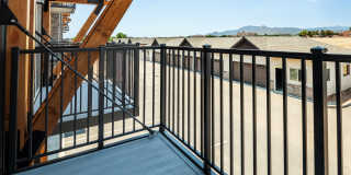 The Crossings at Windsong Gallery 114