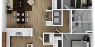 Terra Verde Gallery 41