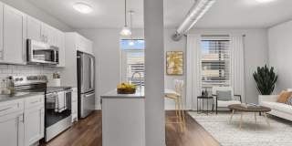 Residences at CityWay Gallery 90