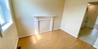 Charming 1BR with 1.5 Baths and Bonus Basement Room in the Heart of Ridgley’s Delight Gallery 3