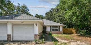 Open-Concept Living Minutes from UWF & I-10 Gallery 1