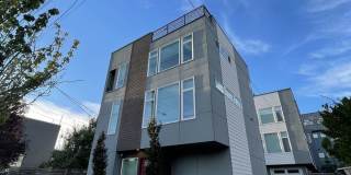 3bd/3.25ba Seattle Home 3bd/3.25ba Seattle Home Gallery 1