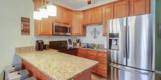 1229 Century Oaks Drive lot: A Gallery 6
