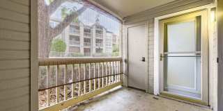 Updated 1 Bedroom Condo Near DTC Available Now Gallery 1