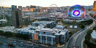 High Line at Hughes Center High Line at Hughes Center Gallery 32