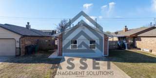 Rent to Own Home Available in Oklahoma City! Gallery 1