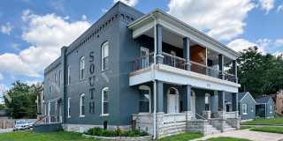 806 South Avenue Gallery 3