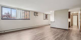 Diamond Eight Terrace Gallery 21