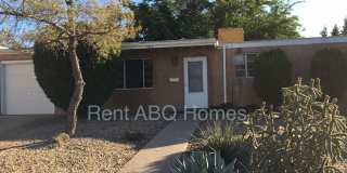 3 Bed, 2 Bath Family Home in NE Heights Gallery 1