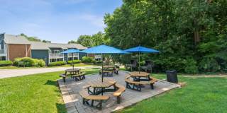 Woodcreek Apartments Gallery 8