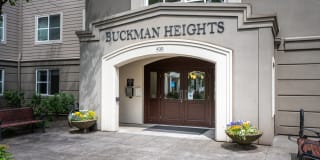 Affordable Housing - Buckman Heights Gallery 36