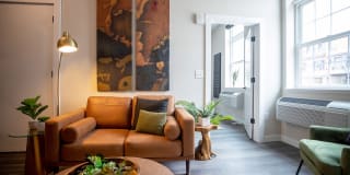 1010 Apartments Gallery 1