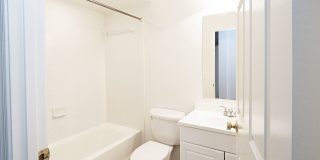 Pet-Friendly Cherry Hill Townhome Gallery 19