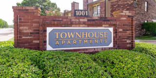 Townhouse Apartments Gallery 1