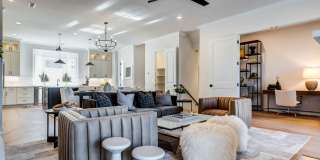 The Townes at SouthPark Gallery 23