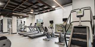 Promenade Place Gallery 11