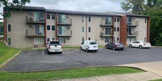 NORWALK - 1 bedroom, Move-In Ready Gallery 1