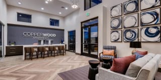Copperwood Apartment Homes Gallery 7