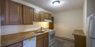 Armington Street Apartments Gallery 2