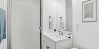 Pacific Rose Apartments Gallery 19