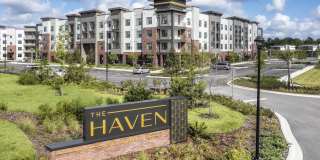 The Haven at Lake Britt Gallery 1