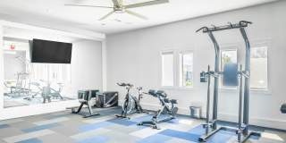 Hawthorne at Bay Forest Gallery 14