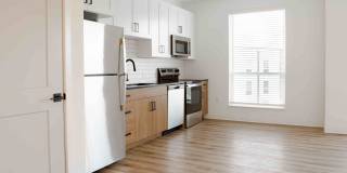 Irvington Place Apartments Gallery 26