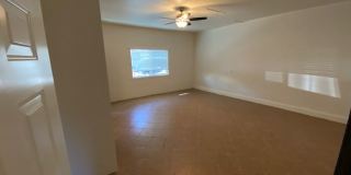 Available Now!! 1 Bedroom 1 Bathroom Back Unit Gallery 8