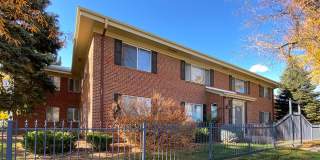 Park Hill Courtyard Apartments Gallery 4