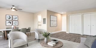 Shawnee Apartments Gallery 5