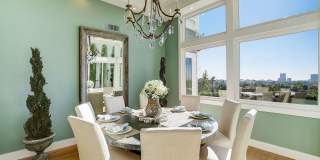 Stunning Fully-Furnished Harbor Ridge View Estate Gallery 18