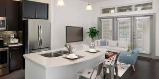 Camden Highland Village Gallery 6