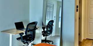 Furnished Modern Living at The Greens Furnished Modern Living at The Greens Gallery 24