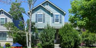 Cute home with engineered hardwood flooring throughout is available now! Gallery 1