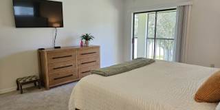 Seasonal Short-Term 2 Bedroom 2 Bathroom 2nd Floor Condo in Estancias of Capri Isles! Gallery 29