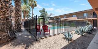 2-bedroom, 2-bathroom in Prime location! Gallery 17