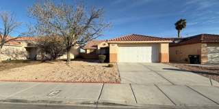 3 bedroom single story home with no HOA Gallery 1