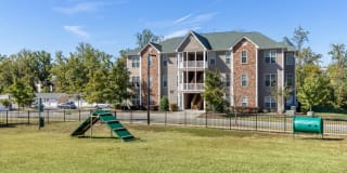 Affordable Housing - Ashley Court Apartments Gallery 9