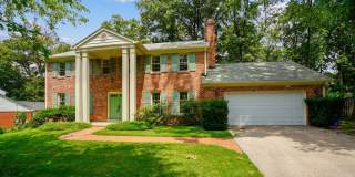 Beautifully updated Center Hall Colonial in the Fox Hills neighborhood of Potomac. Gallery 3