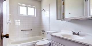 Location Location, Split level with private yard large garage in Englewood. Gallery 16