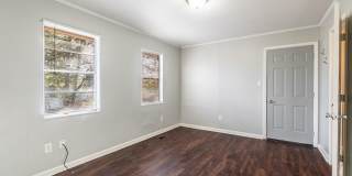 3615 W Capitol Ave, Little Rock AR 72205 - Nice all brick 4br 2ba a couple blocks from UAMS Gallery 15