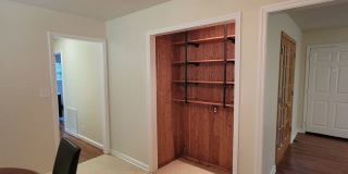 3 Bedroom 2 Bathroom Home with One Car Attached Garage in Valley Park Homes Subdivision Gallery 18