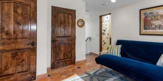 Newport Beach Balboa Peninsula Beach House with Rooftop Deck | Weekly & 30+ Night Stays Gallery 21
