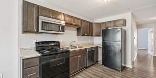 Village Court Apartments Gallery 21
