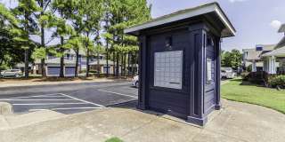 Park Place at Shelby Farms Gallery 26