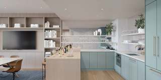 368 Third Avenue Gallery 12