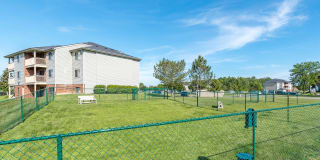 Mill Pond Apartments Gallery 25