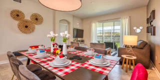 Beautiful 2 Bedroom, 2 Bathroom Davenport Home! Gallery 8