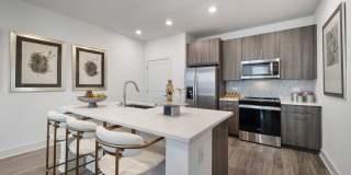 Bexley Clearfork Gallery 22