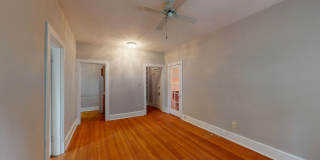 Tucked Away Cleveland Park One Bedroom- Available Now! Gallery 6